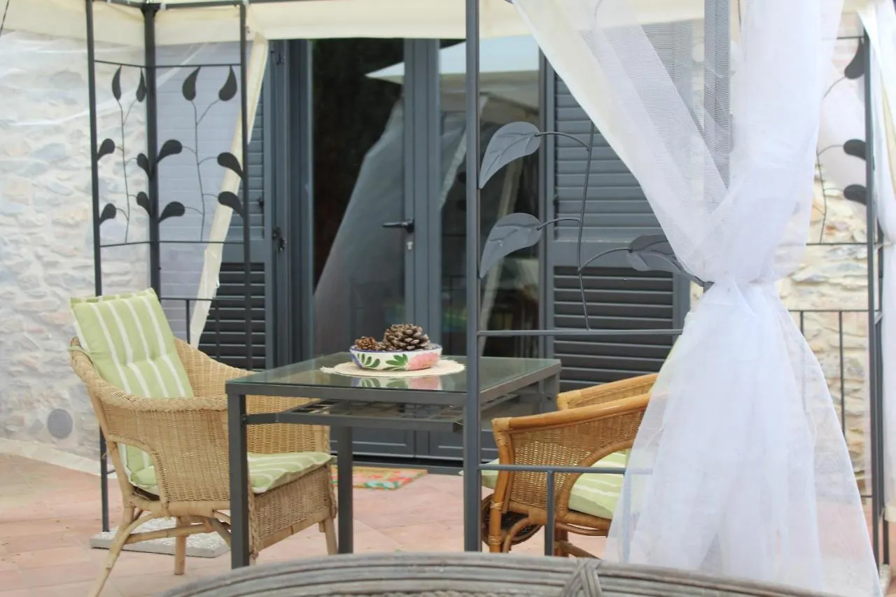 Guest house Casale Rosmarino Hotel Suvereto Italy