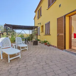 Monolocale Di Meo Suvereto