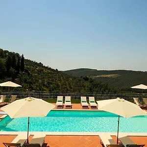 Vistarenni Gaiole in Chianti