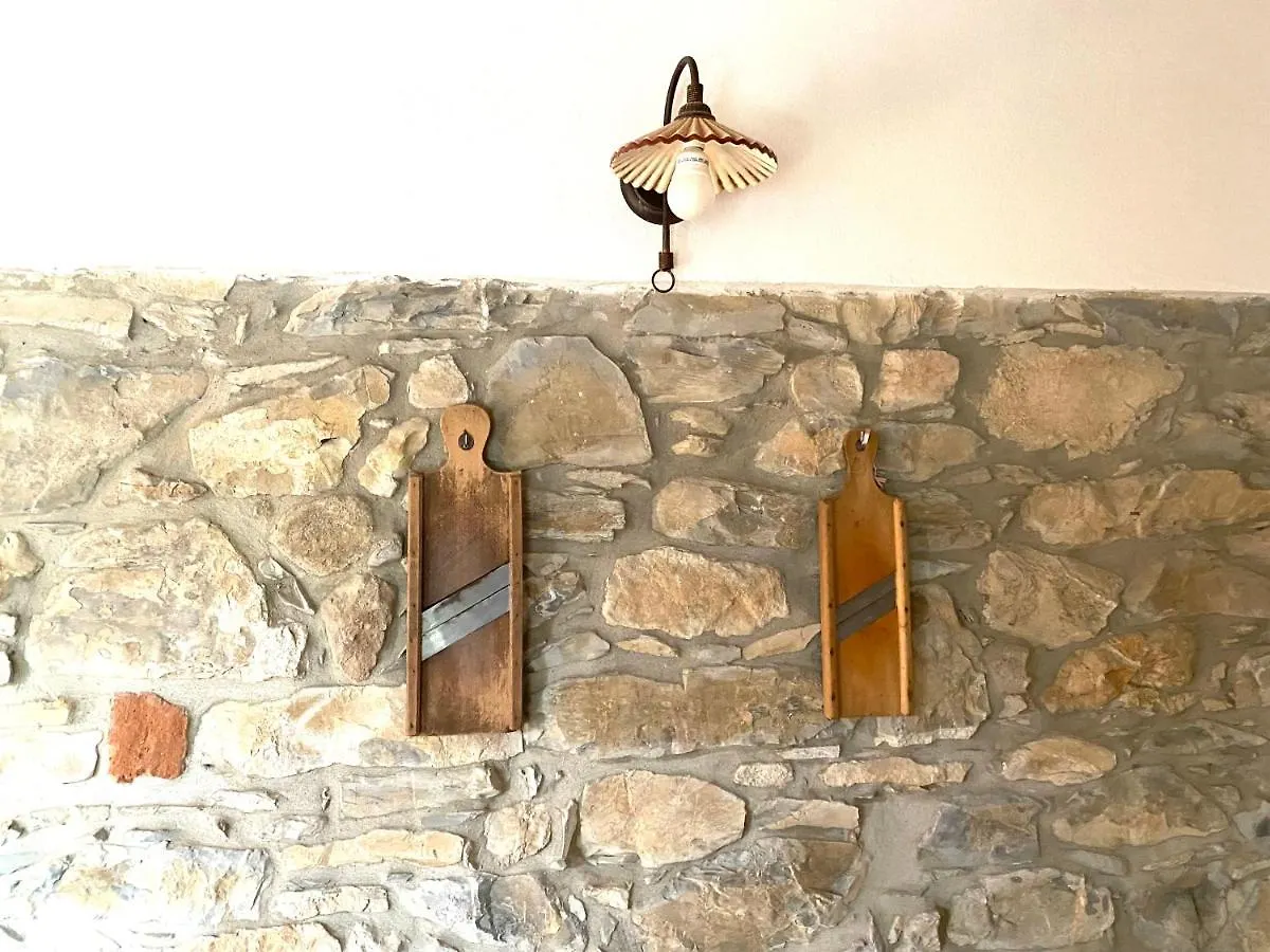 Pensjonat Hotel Casale Rosmarino Suvereto