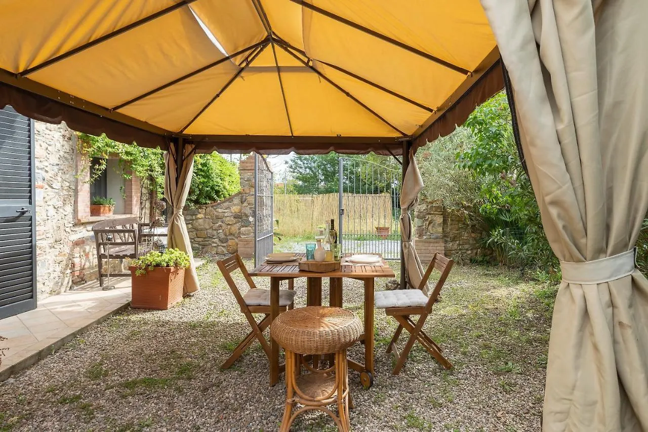 Casale Rosmarino Hotel Suvereto