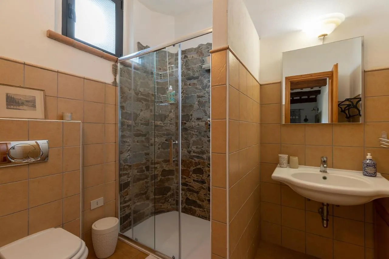 Casale Rosmarino Hotel Suvereto Guest house