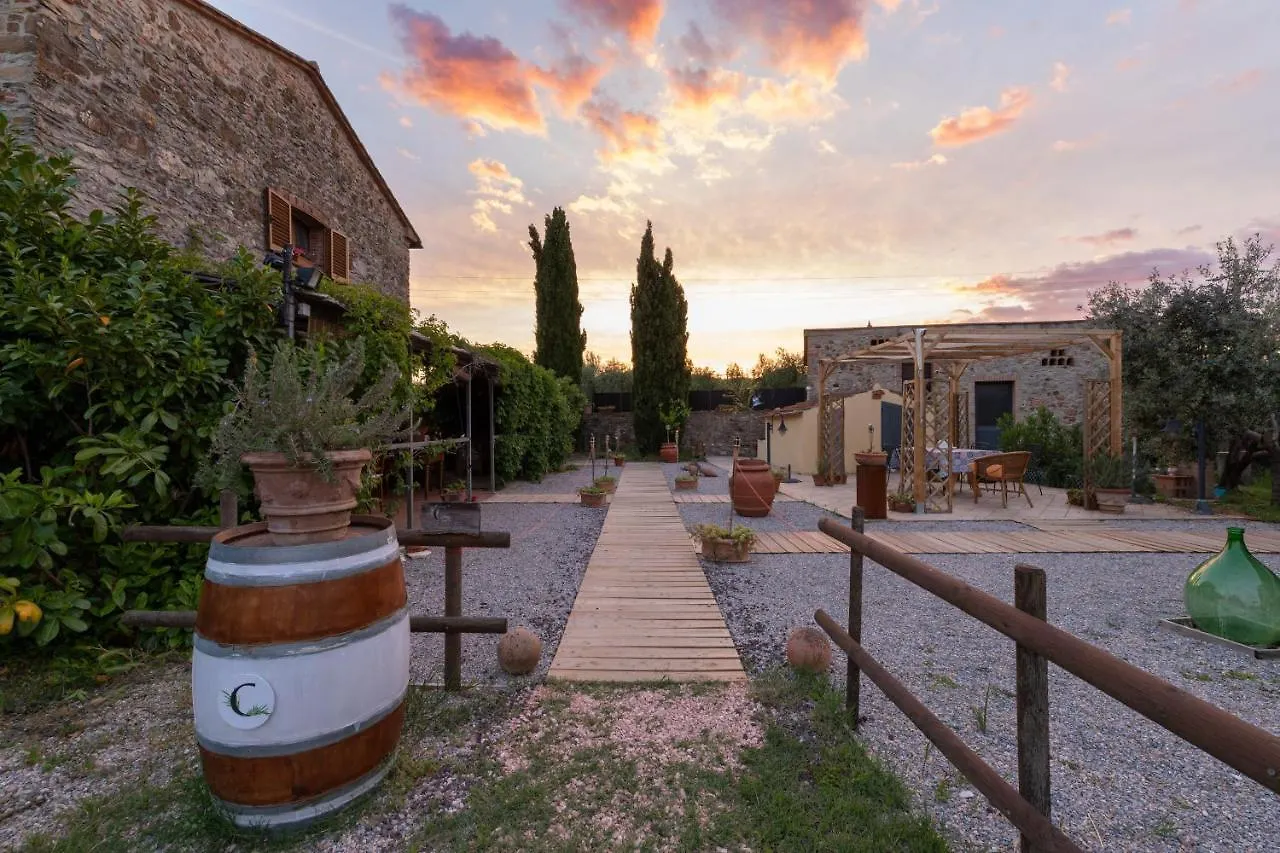 Casale Rosmarino contacts