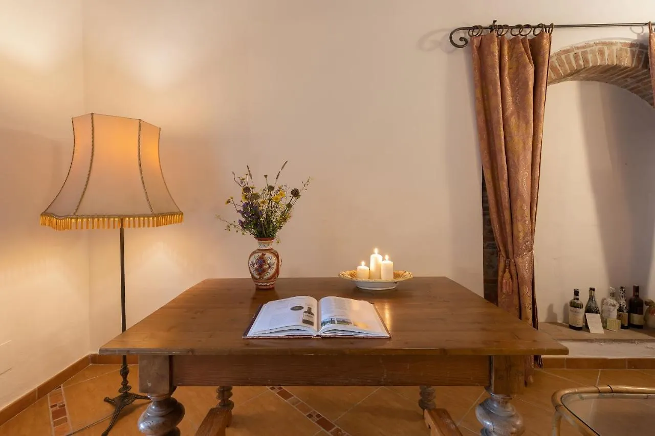 Guest house Casale Rosmarino Hotel Suvereto Italy