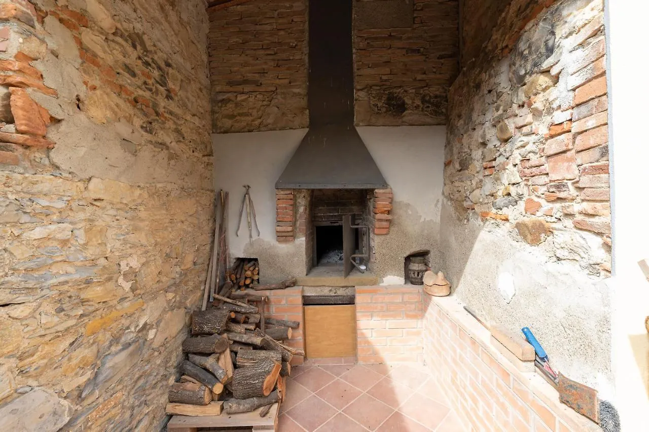 Casale Rosmarino Hotel Suvereto