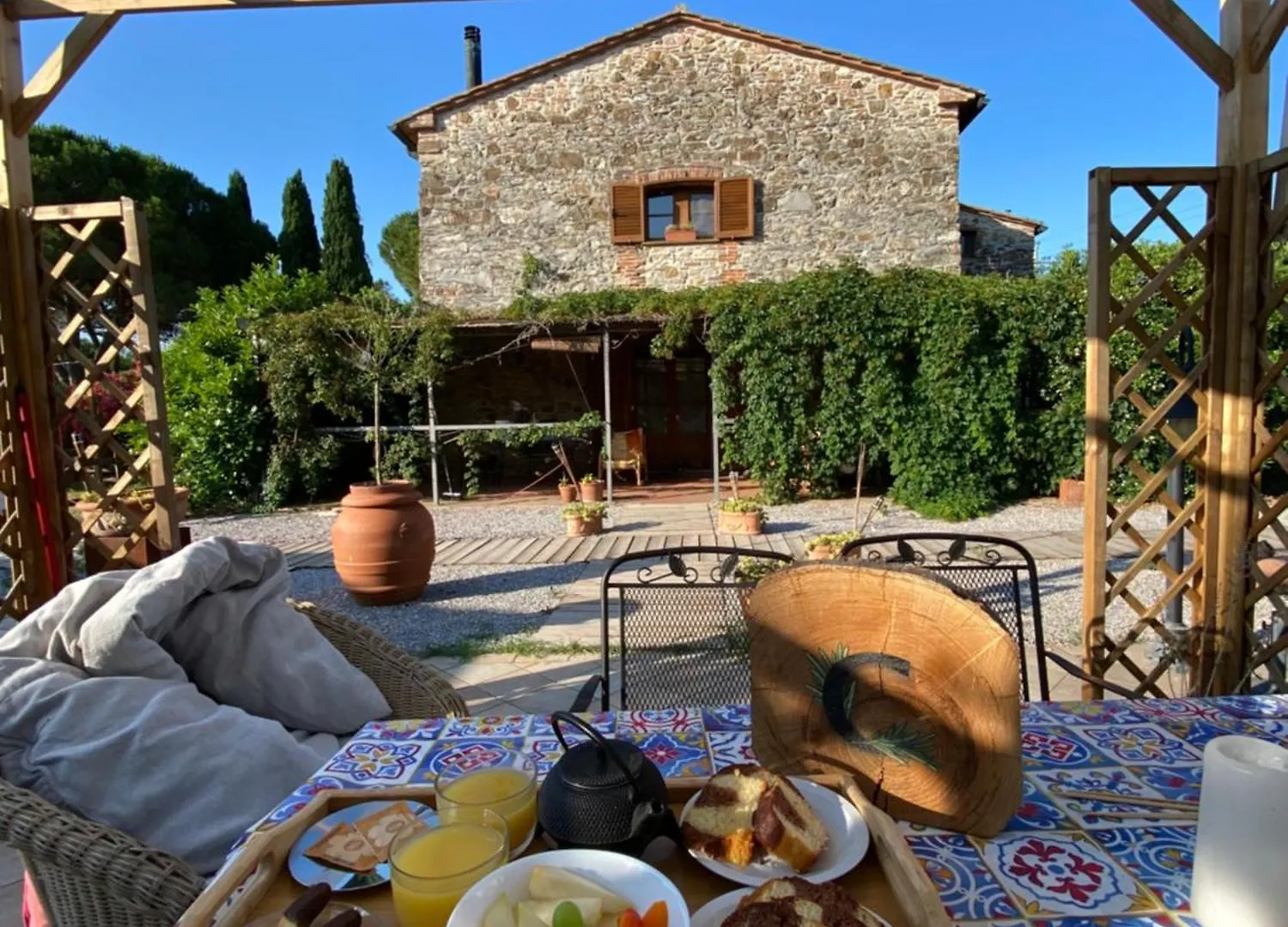 Hotel Casale Rosmarino Suvereto Pensjonat