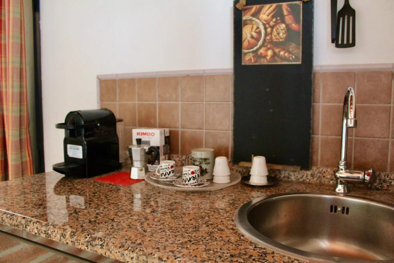 Casale Rosmarino Hotel Suvereto 0*,