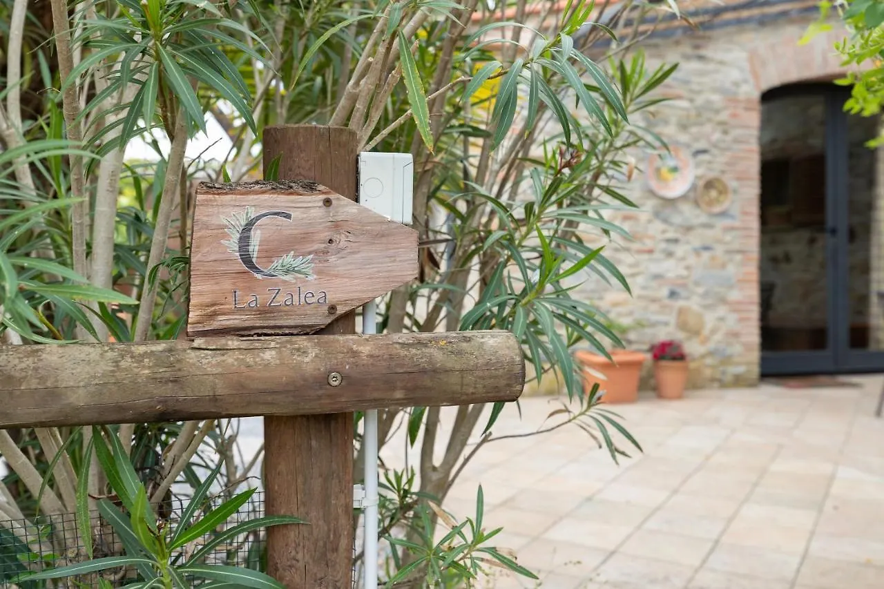 Casale Rosmarino Hotel Suvereto Guest house