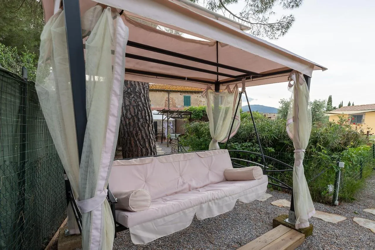 Casale Rosmarino Hotel Suvereto 0*,  Italy