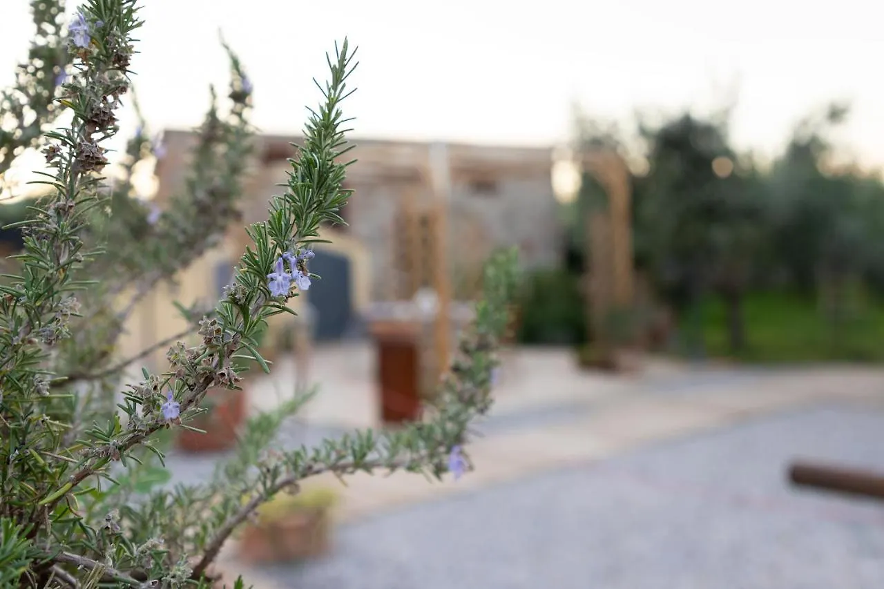 Casale Rosmarino Hotel Suvereto