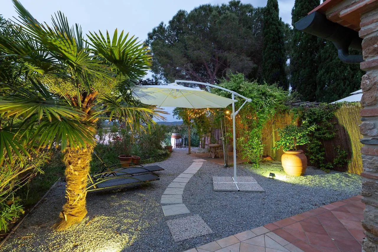 Guest house Casale Rosmarino Hotel Suvereto