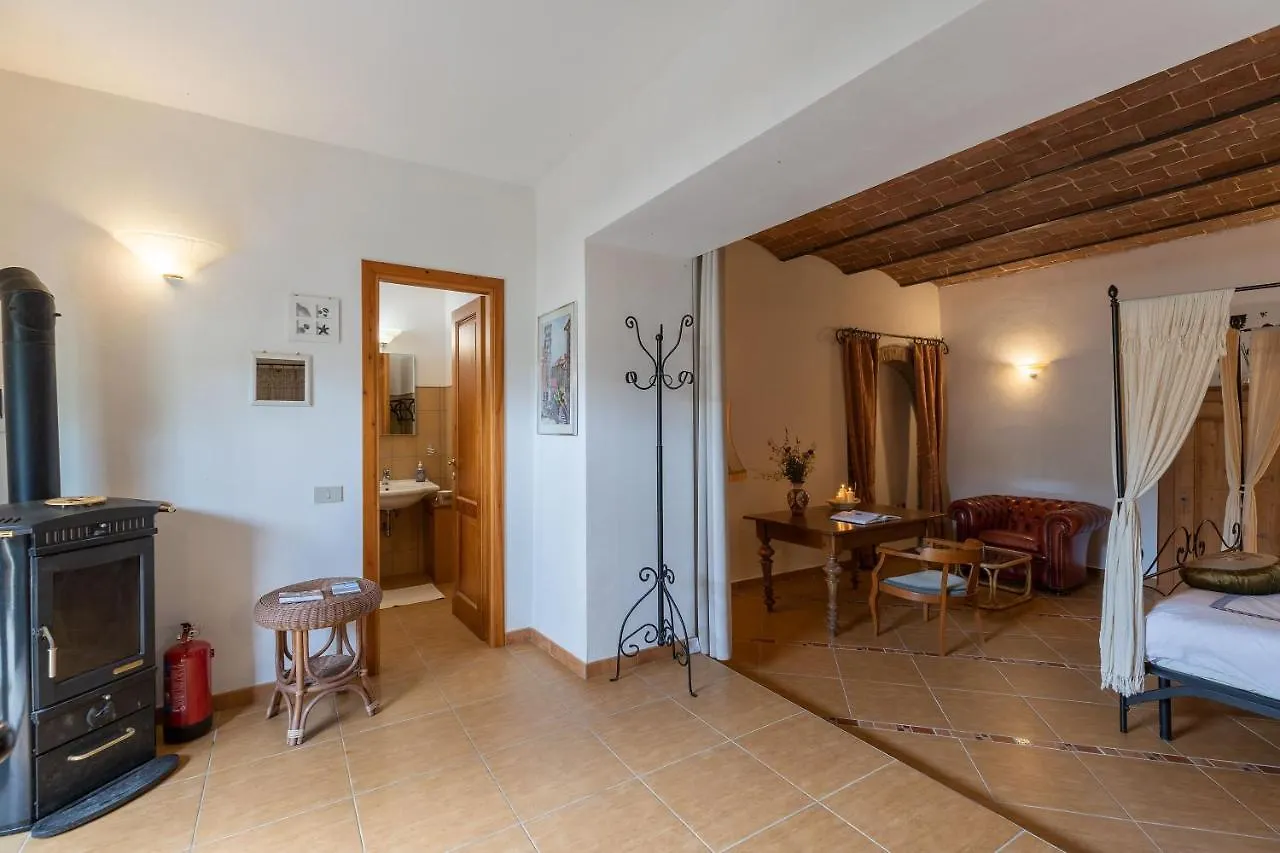 Casale Rosmarino Hotel Suvereto 0*,  Italy