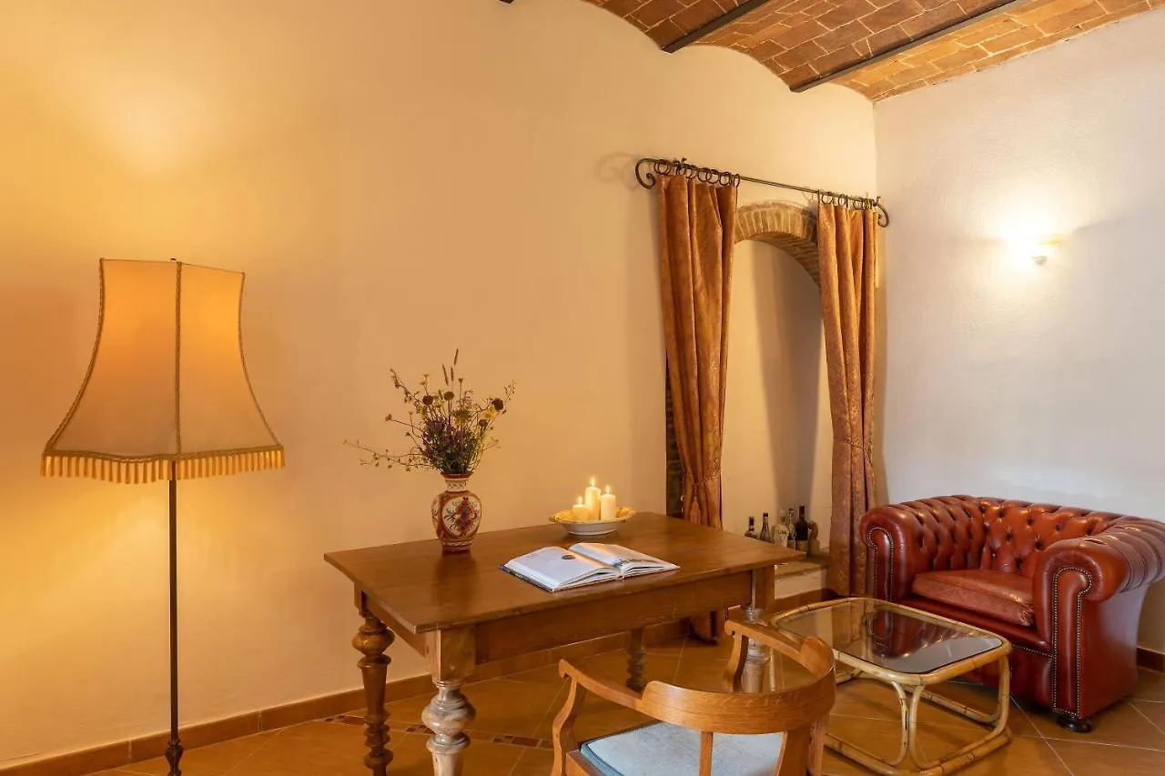 Casale Rosmarino Hotel Suvereto Guest house