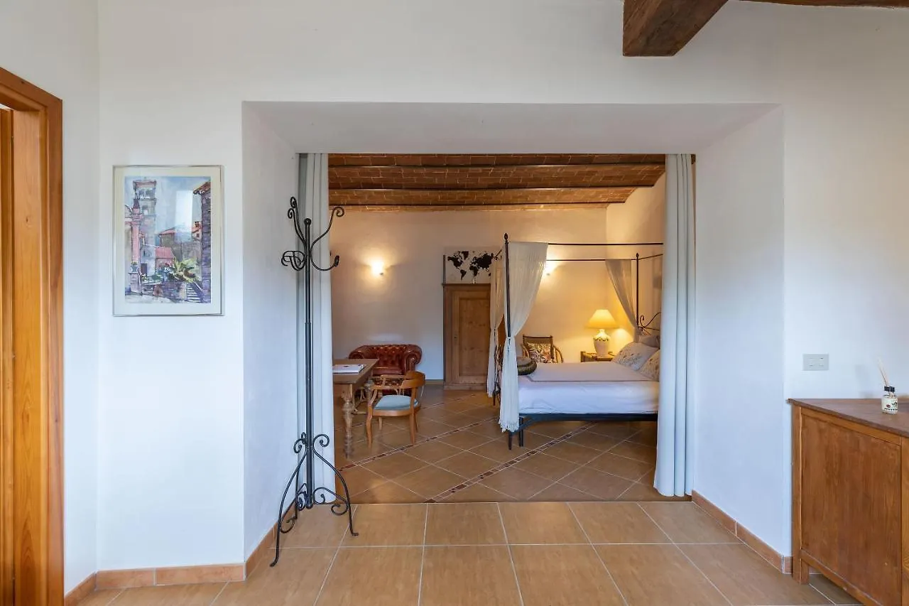 Guest house Casale Rosmarino Hotel Suvereto