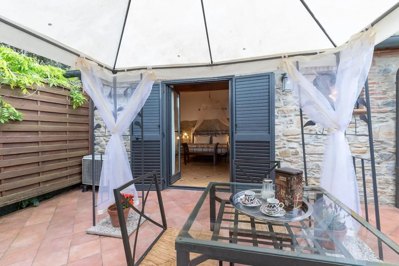 Guest house Casale Rosmarino Hotel Suvereto
