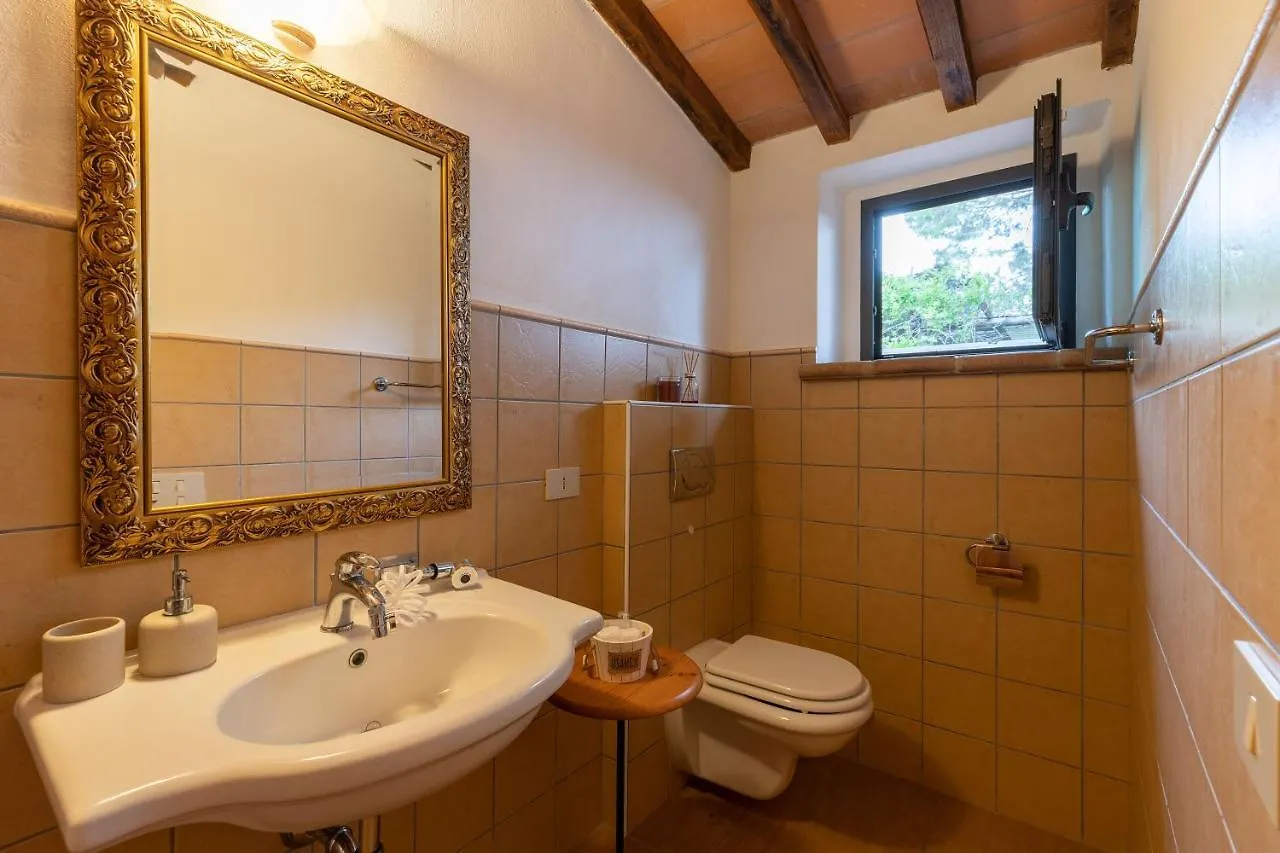 Casale Rosmarino Hotel Suvereto 0*,  Italy