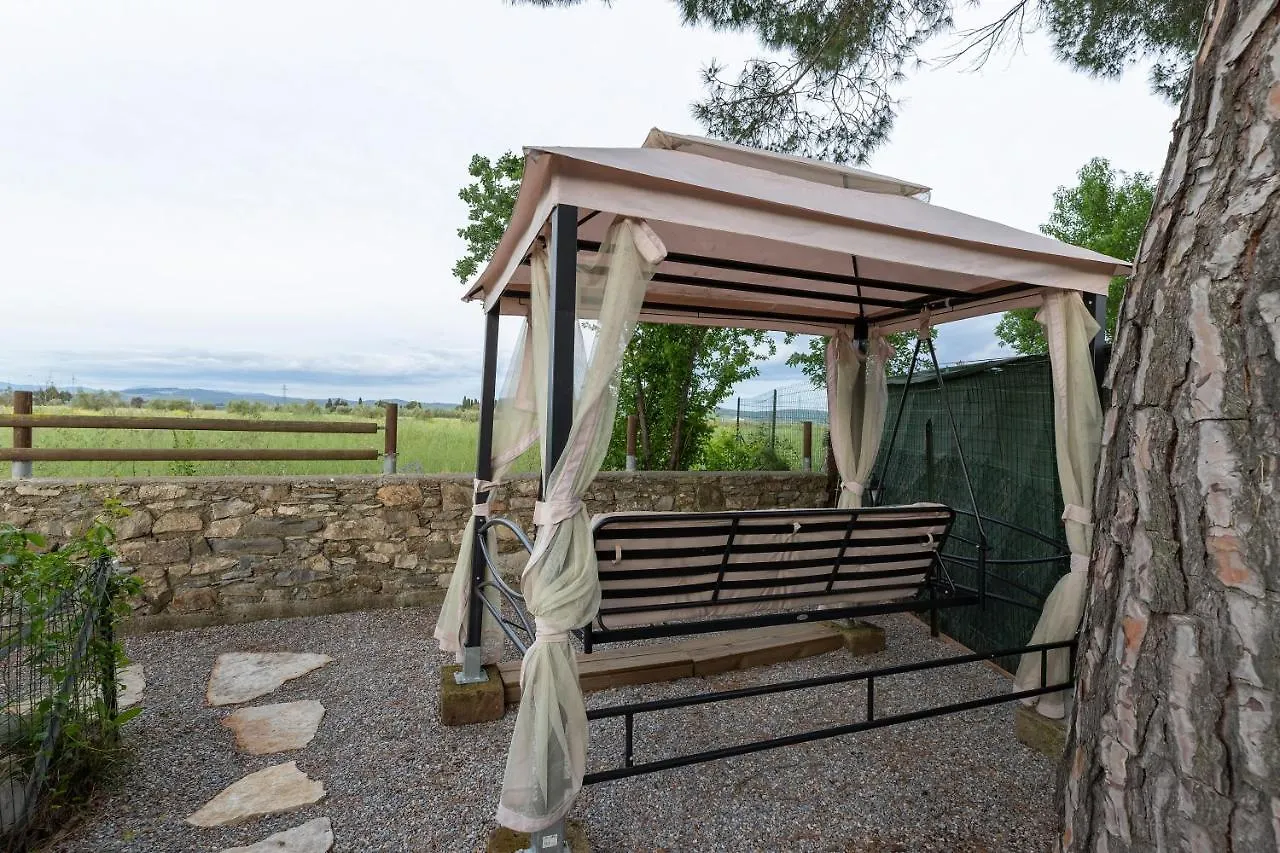 Guest house Casale Rosmarino Hotel Suvereto Italy