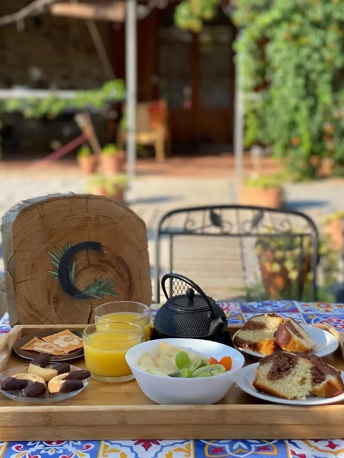 Casale Rosmarino Hotel Suvereto